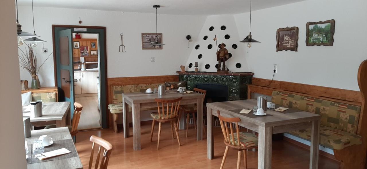 מוטנוואלד Alpenappartements Schwalbennestl מראה חיצוני תמונה
