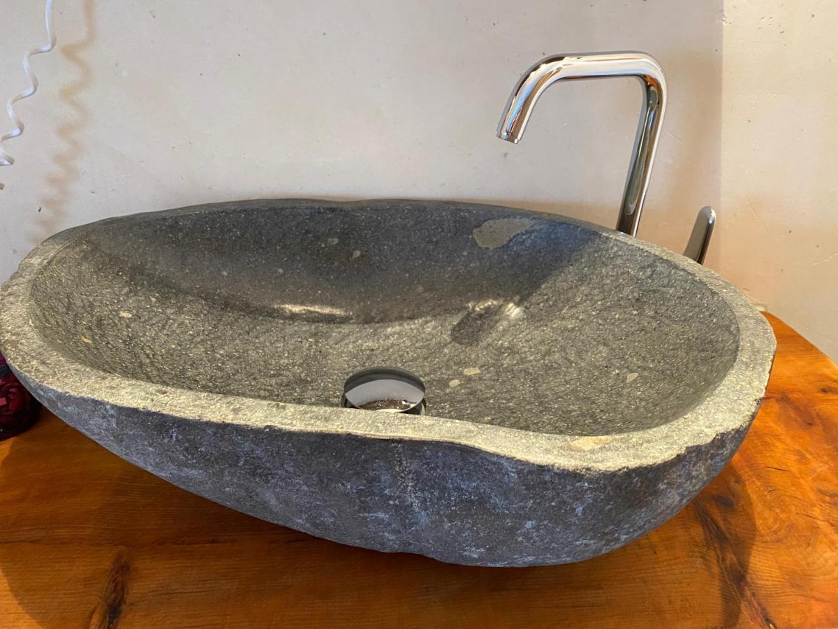 מוטנוואלד Alpenappartements Schwalbennestl מראה חיצוני תמונה