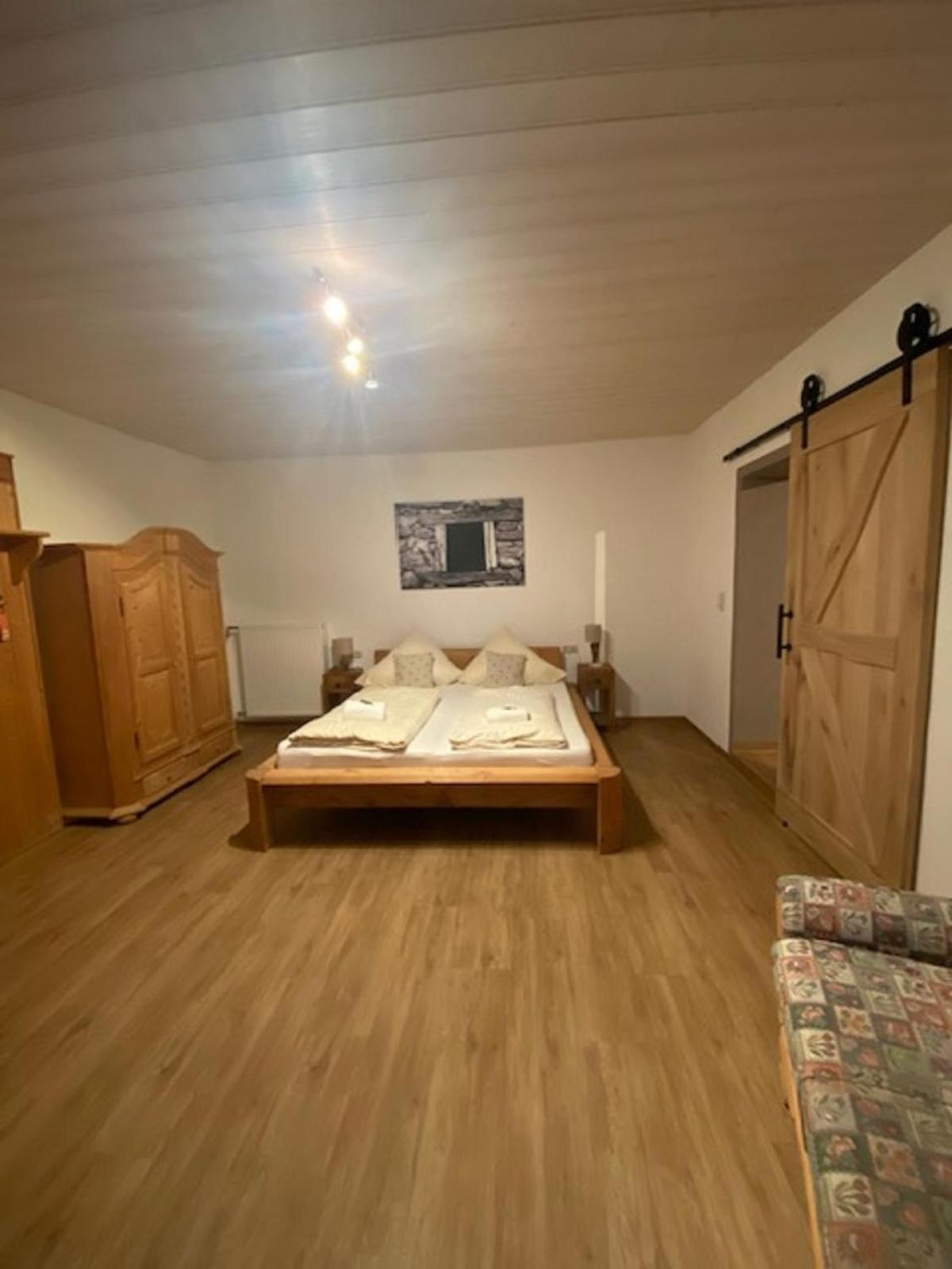 מוטנוואלד Alpenappartements Schwalbennestl מראה חיצוני תמונה