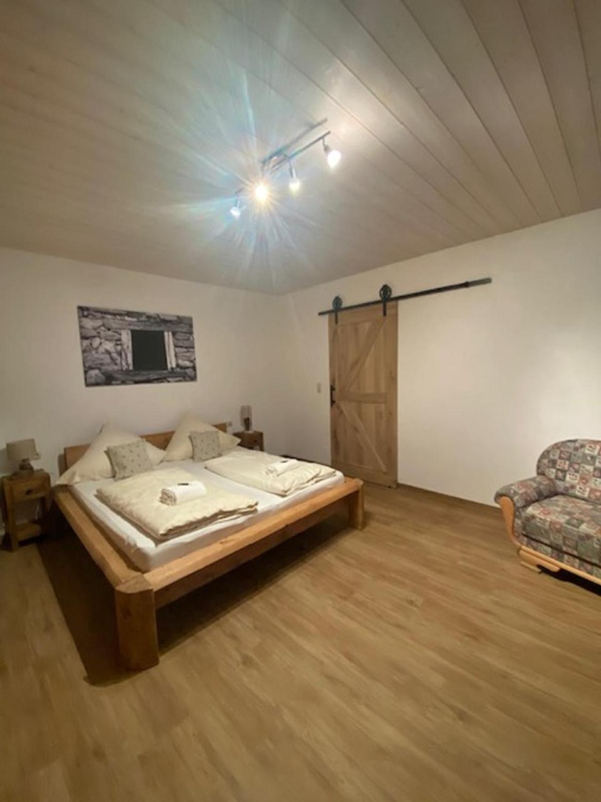 מוטנוואלד Alpenappartements Schwalbennestl מראה חיצוני תמונה